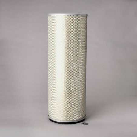 Donaldson P607370 AIR FILTER SAFETY