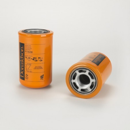 Donaldson P176208 HYDRAULIC FILTER SPIN-ON DURAMAX