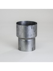 Donaldson P206318 REDUCER 6-5 IN (152-127 MM) ID-ID