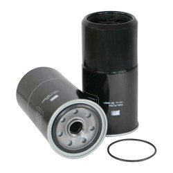 KOMATSU HM 400-2 Fuel Filter