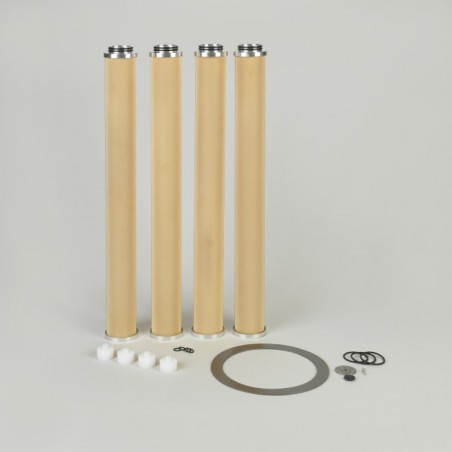 Donaldson 1C302687-KIT SERVICEKIT A SB 0768 SUPERPLUS 25 MICRON