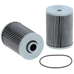 BOGE C 15 LDR Hydraulic Filter
