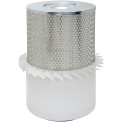 FIAT IVECO 8361 SI 10.00 Air Filter