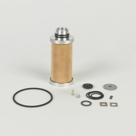Donaldson 1C302544-KIT SERVICEKIT A SB 0004 SUPERPLUS 25 MICRON