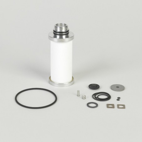 Donaldson 1C302519-KIT SERVICEKIT A PE 0012 SUPERPLUS 25 MICRON
