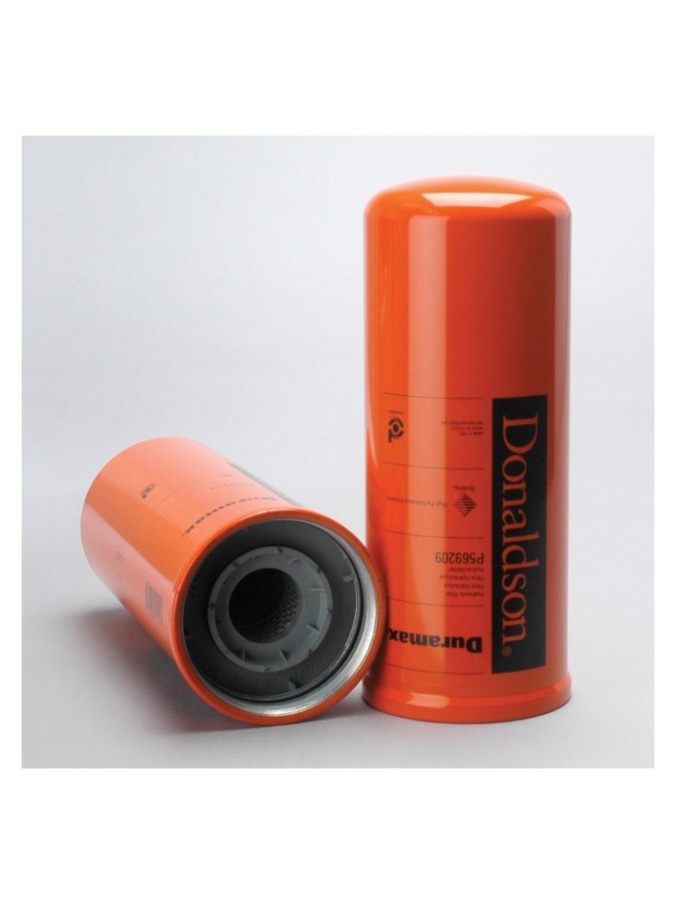 Donaldson P569209 HYDRAULIC FILTER SPIN-ON DURAMAX