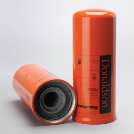 Donaldson P569209 HYDRAULIC FILTER SPIN-ON DURAMAX