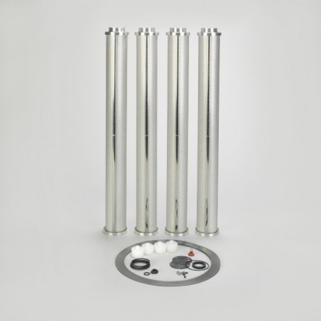 Donaldson 1C302721-24-KIT SERVICEKIT A MFP 0768 STANDARD