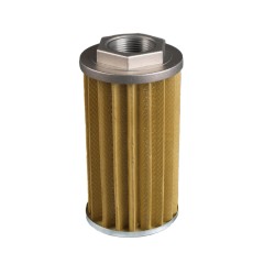 IHI 25 NX Hydraulic Filter
