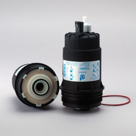Donaldson P550907 FUEL FILTER WATER SEPARATOR ASSEMBLY