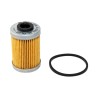 WEBER LS 10 Oil Filter