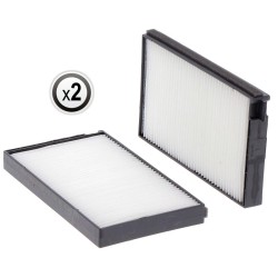HYUNDAI VU/LT/LW I 800 2.5 CRDI Cabin Filter