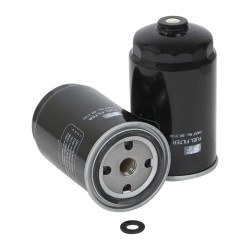 HYUNDAI VU/LT/LW ILOAD 2.5 CRDI Fuel Filter