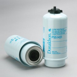 JOHN DEERE 8310 Fuel Filter
