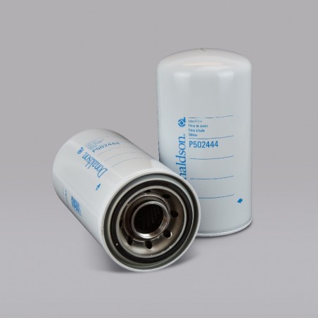 Donaldson P502444 LUBE FILTER SPIN-ON FULL FLOW