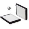 JOHN DEERE 6330 Cabin Filter