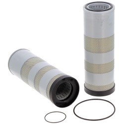 HITACHI ZX 200-3/LC-3 Hydraulic Filter