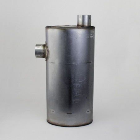 Donaldson M120367 MUFFLER OVAL STYLE 4