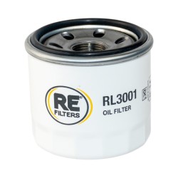 KUBOTA KX 008-3 Oil Filter