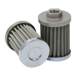 REFORM 2002 Hydraulic Filter