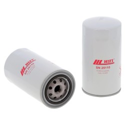 CHENG GONG MG 1320 H Fuel Filter