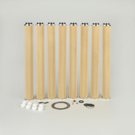 Donaldson 1C302679-KIT SERVICEKIT A SB 1536 STANDARD