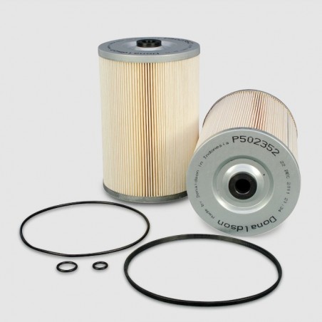 Donaldson P502352 LUBE FILTER CARTRIDGE