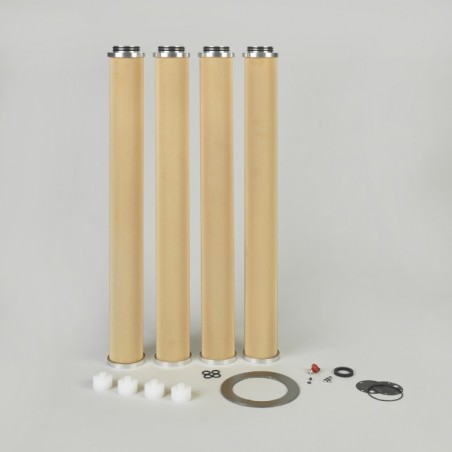 Donaldson 1C302677-KIT SERVICEKIT A SB 0768 STANDARD 25 MICRON