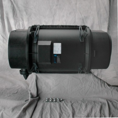 Donaldson D140079 AIR CLEANER PSD POWERCORE