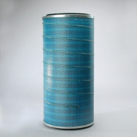 Donaldson DBA5102 AIR FILTER PRIMARY DONALDSON BLUE