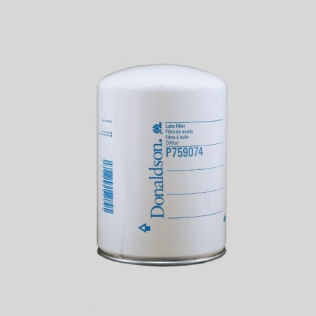 Donaldson P759074 LUBE FILTER SPIN-ON FULL FLOW