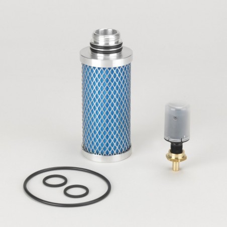 Donaldson 1C302625-KIT SERVICEKIT A SMF 0192 AG STANDARD