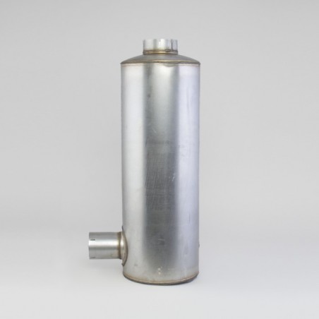 Donaldson M120598 MUFFLER ROUND STYLE 3