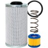 PALFINGER PK 16000 Hydraulic Filter