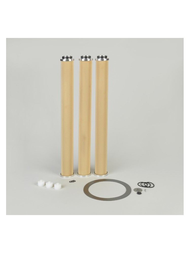 Donaldson 1C302685-KIT SERVICEKIT A SB 0432 SUPERPLUS 25 MICRON