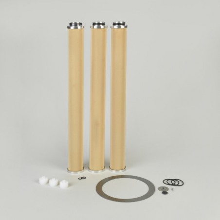 Donaldson 1C302685-KIT SERVICEKIT A SB 0432 SUPERPLUS 25 MICRON