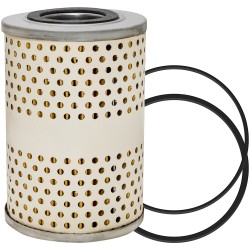 BUCHER TR 1800 Oil Filter