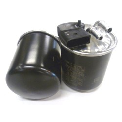 MERCEDES C 250 BLUETEC Fuel Filter