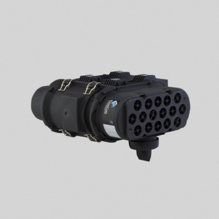 Donaldson D090055 AIR CLEANER PSD POWERCORE