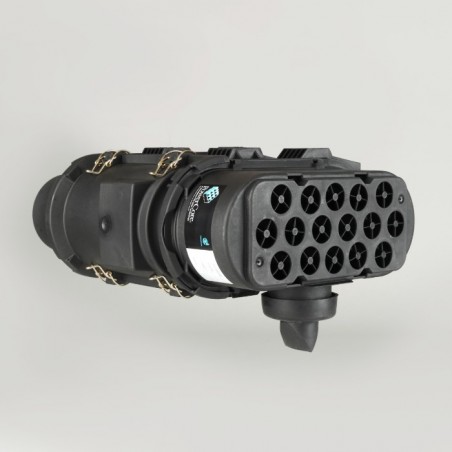 Donaldson D090098 AIR CLEANER PSD POWERCORE