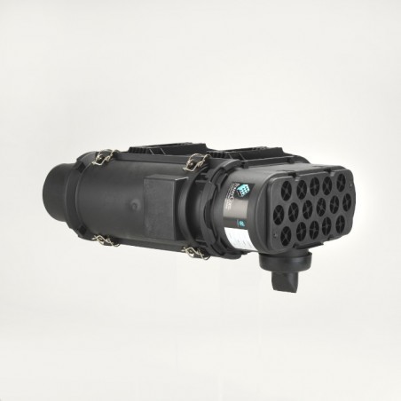 Donaldson D090100 AIR CLEANER PSD POWERCORE