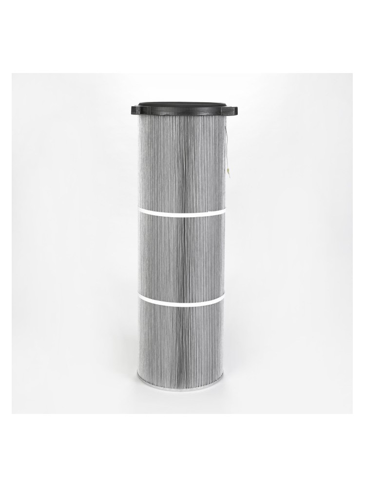 Donaldson 2626746-000-440 CARTRIDGE QUICK FIX 3 HOOK ULTRA-WEB SB ANTI-STATIC OD 145 MM L 300 MM DAP & CAP