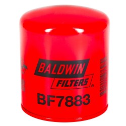 DIECI PEGASUS 40.17 Fuel Filter