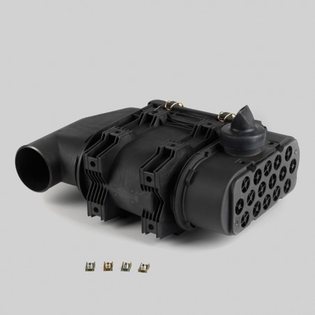 Donaldson D090089 AIR CLEANER PSD POWERCORE