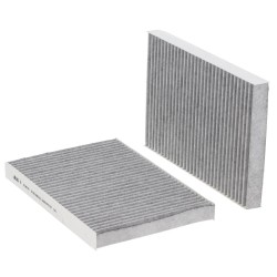 CHRYSLER 300 C 6.1 SRT-8 Cabin Filter