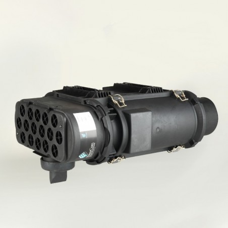 Donaldson D090121 AIR CLEANER PSD POWERCORE