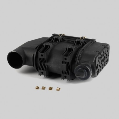 Donaldson D090088 AIR CLEANER PSD POWERCORE