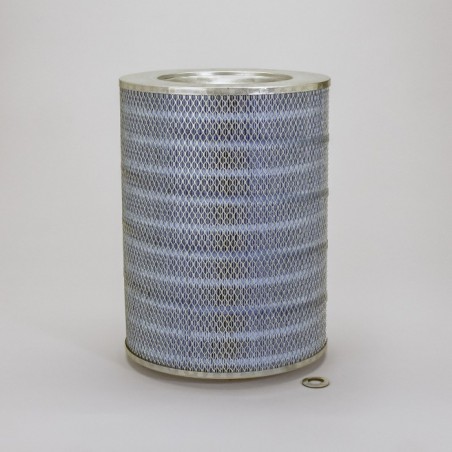 Donaldson DBA7041 AIR FILTER PRIMARY DONALDSON BLUE