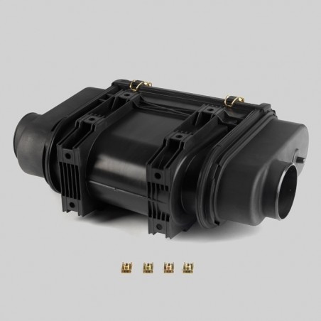 Donaldson D100143 AIR CLEANER PCD POWERCORE