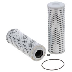 Hydraulic Filter
